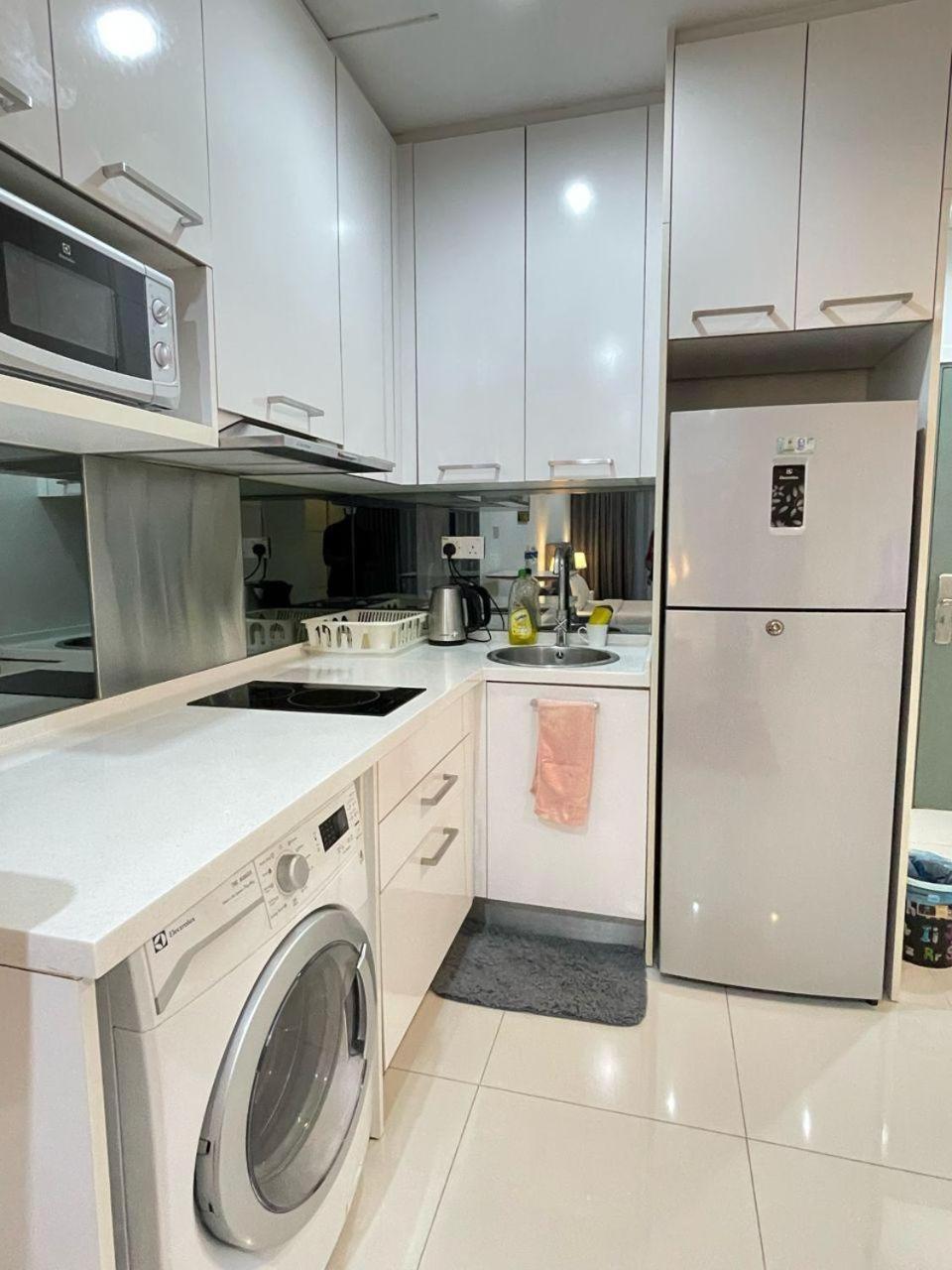 Apartment Summer With Balcony Nearby Kl Centre *