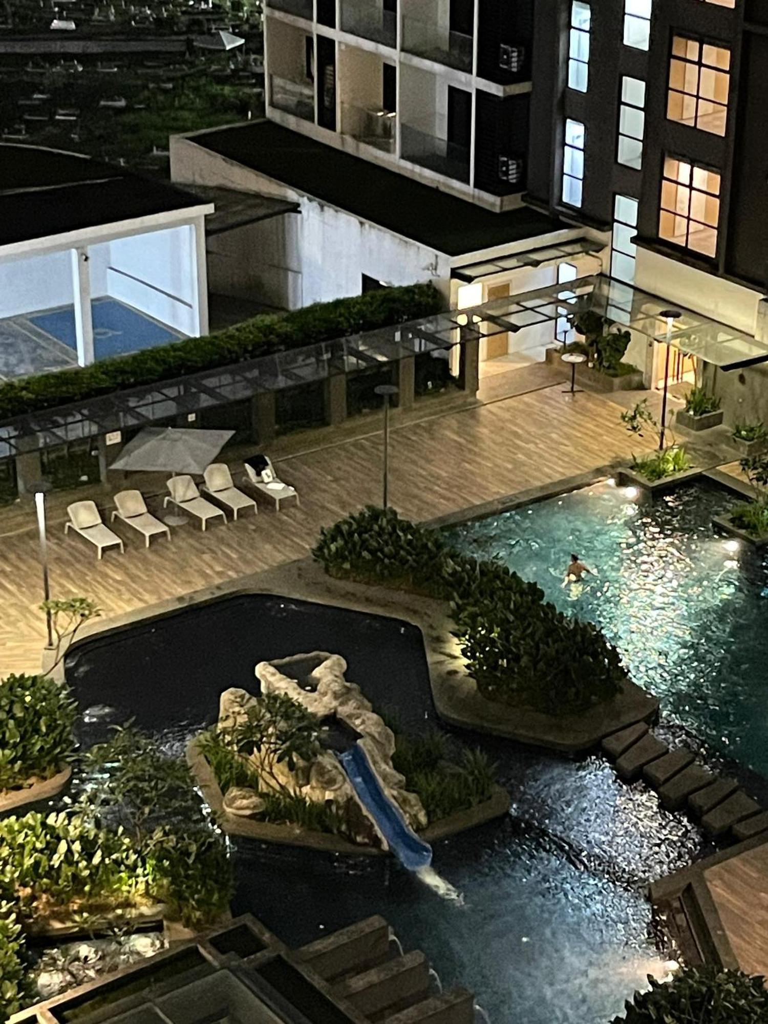 Summer With Balcony Nearby Kl Centre *