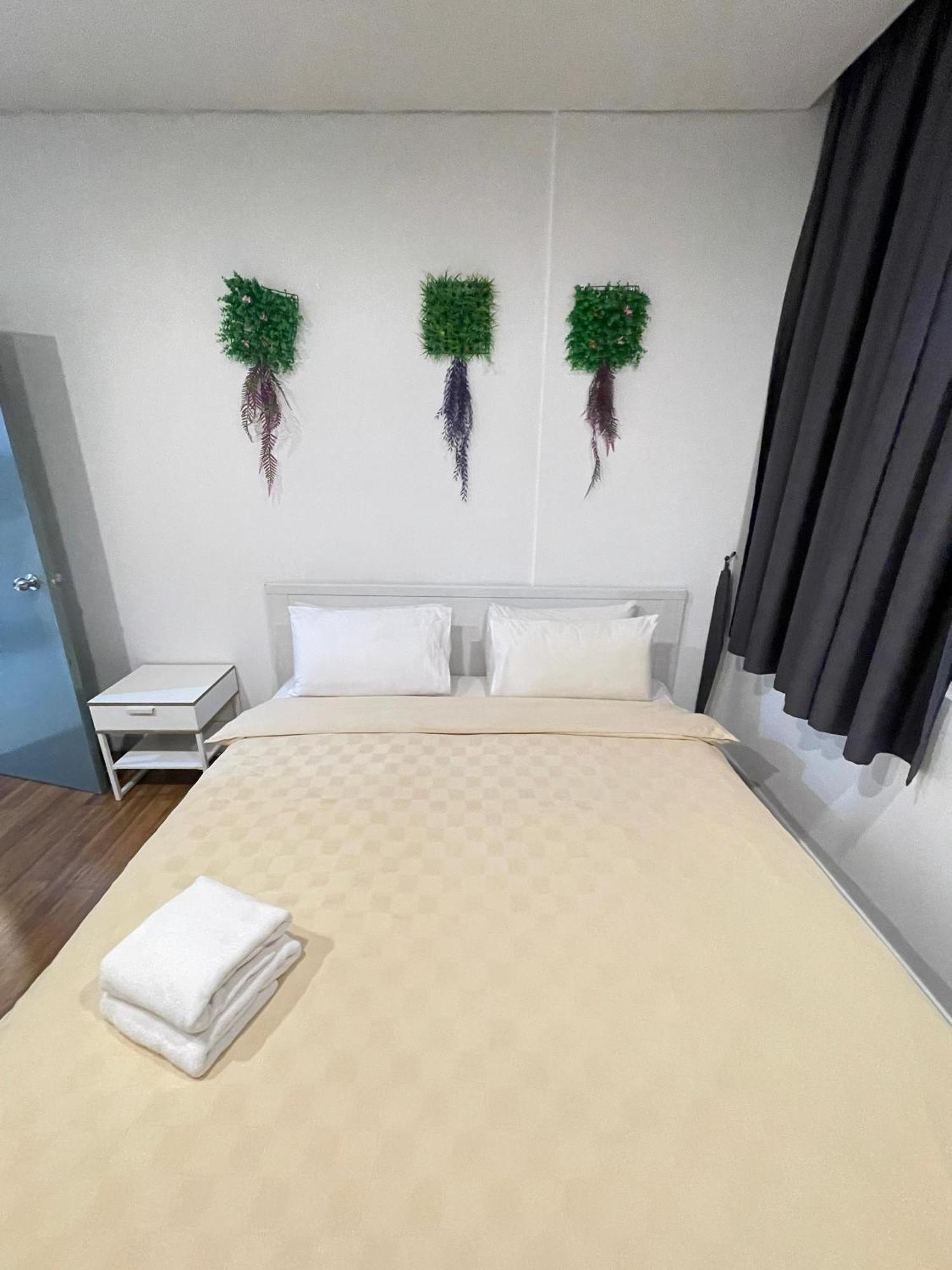 Apartment Summer With Balcony Nearby Kl Centre