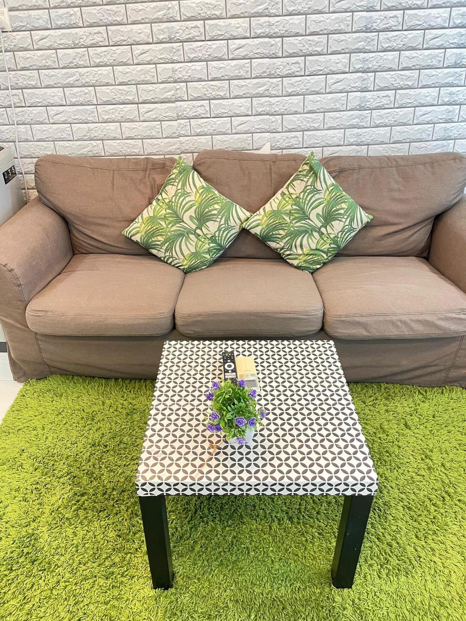Apartment Summer With Balcony Nearby Kl Centre Kuala Lumpur